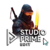 Studio Prime Edit