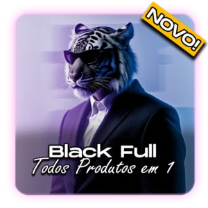 Black Friday Predador